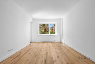 Ankommen und wohlfühlen – sanierte 3-Zimmer Wohnung mit Balkon im Herzen Berlins