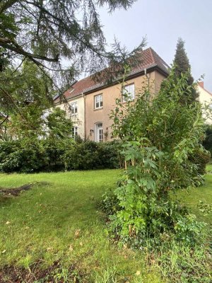Einfamilien-Reihenendhaus mit Garage in Bremen-Schwachhausen