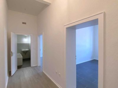 +++ Zentrales 1-Raum-Apartment in Kray +++
