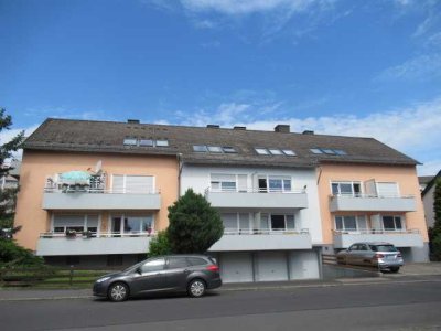 Ruhige Lage: Gemütliches, helles Appartement mit Pantryküche - Renoviert