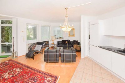 Hannover - Südstadt: Charmante 3-Zimmer-Eigentumswohnung!