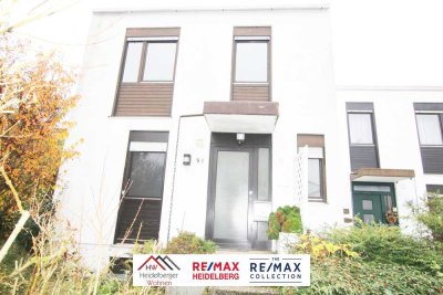 Schönes REH mit 120m² und 318m² Grundstück + Garten und 2-Carport-Stellplätze, in ruhiger Lage von N