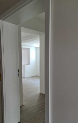 Erstbezug: Geschmackvolle 2-Raum-EG-Wohnung in Bellheim