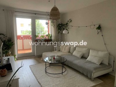 Wohnungstausch: Schubertstraße 5