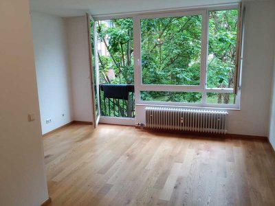 1,5-Zimmer Wohnung im 1. OG in Köln-Niehl