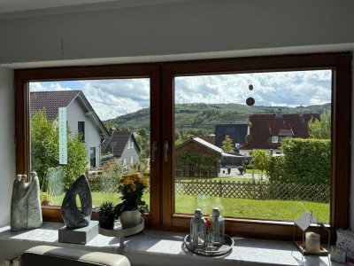 Sonnige 2-Zimmer-Einlieger-Wohnung in Netphen