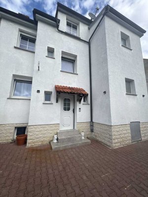 Wohnen & Arbeiten unter einem Dach mit Garten und Terrasse + Anbau