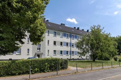 2-Zimmer-Wohnung in Leverkusen Opladen
