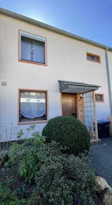 Provisionsfrei: Charmantes 4-Zimmer-Reihenhaus in Hilden