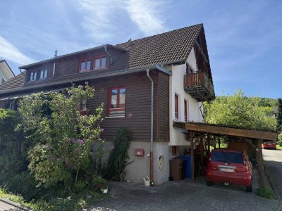 Exklusives Wohnen mit ökologischem Konzept und besonderer Architektur