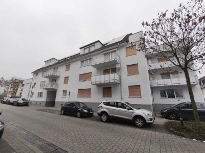 Wohnglück in Worms: 5 Zimmer, 110 m² & eigene Garage
