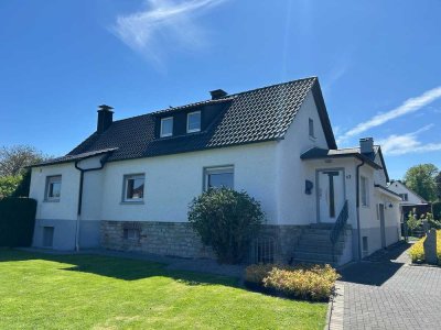 Gepflegtes Einfamilienhaus in guter Wohnlage von Werl