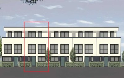 Ihr neues Zuhause in Jüchen Wey