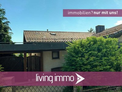 Verwirklichen Sie Ihre Wohnträume – Haus mit Potenzial und Ausblick in Thurmansbang