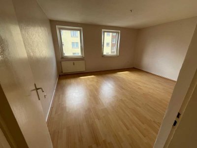 Gemütliche 2-Zimmer-Wohnung in ruhiger Lage