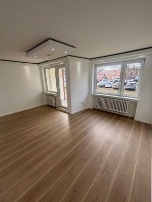 Alltagstaugliche 3-Zimmer-Wohnung in Bremen