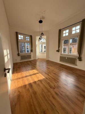 1-Zimmer-Wohnnung in Aachen ab dem 1.9 zu vermieten!