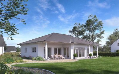 Nie wieder Stufen steigen!