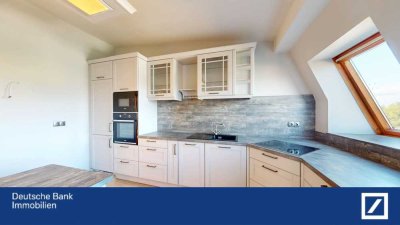 „92 m² Freiheit – ohne Nachbarn über Ihnen. Endlich!“
Ihr neues Zuhause wartet. Rufen Sie an
