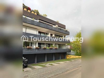 Tauschwohnung: 2-Zimmer-Wohnung in Bremen-Ost