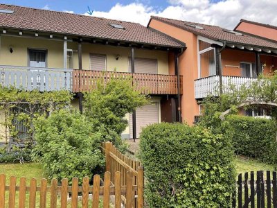 Ihr neues Zuhause in Altensteig