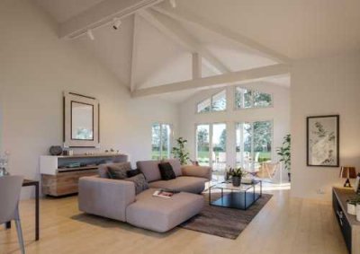 Hier werden Sie sich wohlfühlen