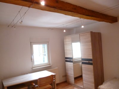 Gemütliches Studentenzimmer/Nichtraucher