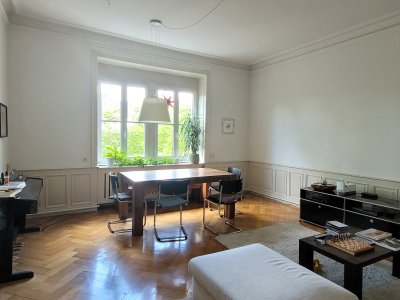 2 Zimmer in WG - ideal für Gastwissenschaftler!