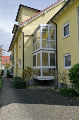Bad Rappenau 3,5 Zi.- Wohnung von privat zu verkaufen, Verhandlungsbasis