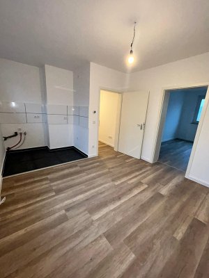 Modernisierte 2 Zimmer Wohnung in Essen