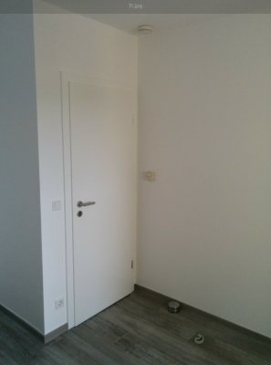 WG-Zimmer in Bahnhofsnähe mit Ausblick (2er WG)