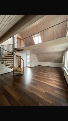 Zentrale Wohnung zum vermieten