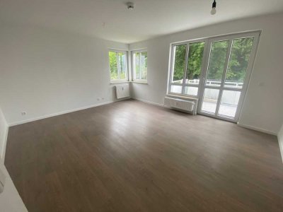 Moderne 3-Zimmer Wohnung - Erstbezug nach Sanierung!