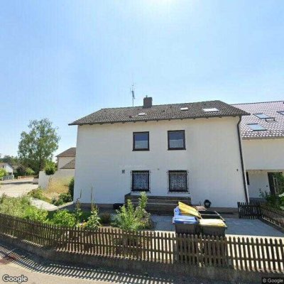 3,5-Zimmer-Wohnung in Prittriching