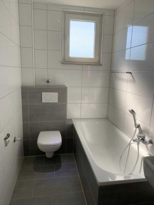 Nachmieter gesucht 3,5 Zimmer-Wohnung in Oberhausen