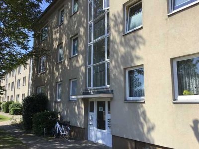 Ihr neues Zuhause: ansprechende 2-Zimmer-Wohnung
