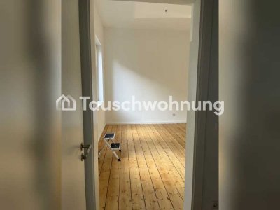 Tauschwohnung: 1,5 Z sucht 2Z