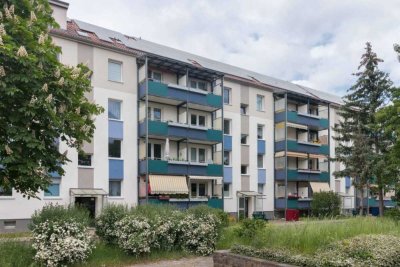 Familienfreundlich und zentral
