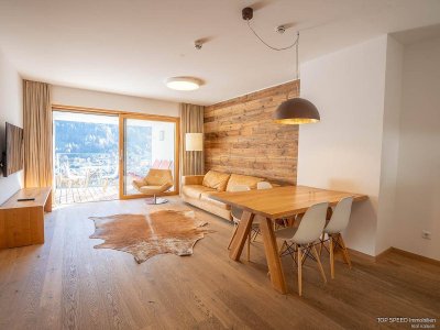 ZWEITWOHNSITZ oder Vermietung möglich! 53,58 m² – 2-Zimmer-Apartment in der SunLodge
