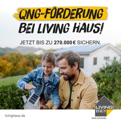 Im Herzen des Schwarzwalds wohnen und Festpreisgarantie sichern!!mit QNG-Prämie als Möglichkeit!
