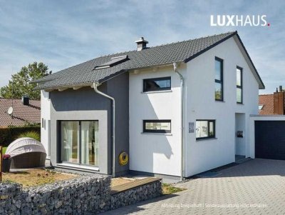 Exklusives LUXHAUS in Bestlage von Düsseldorf-Wittlaer