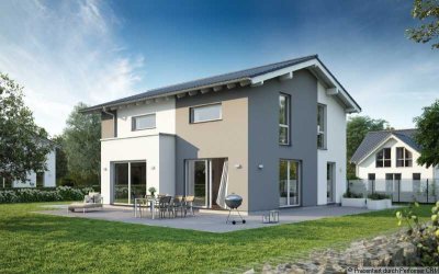 Dieses Zuhause verdient einen zweiten Blick, mindestens.