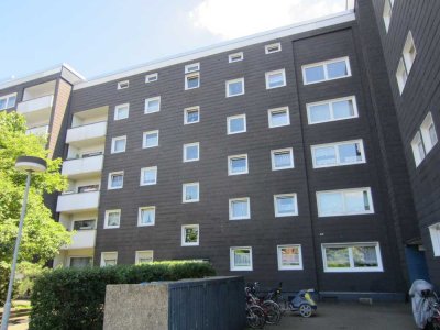1,5 Zimmerwohnung in Herne-Süd