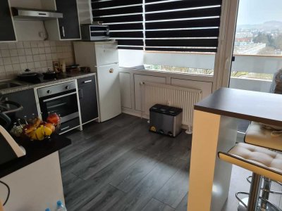 Hell und Groß 2 ZKB Wohnung In Kempten Sankt Mang