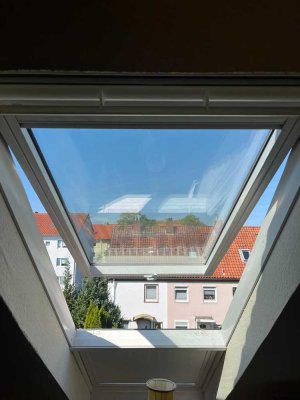 *Reserviert* Mittelreihenhaus in begehrter Wohnlage von Hameln-Nordstadt