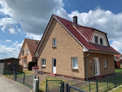 Insel Rügen - strandnahes Einfamilienhaus in Glowe -  von privat -  zu verkaufen