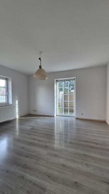 Großzügige 3-Zimmerwohnung in guter Lage mit EBK und Terrasse