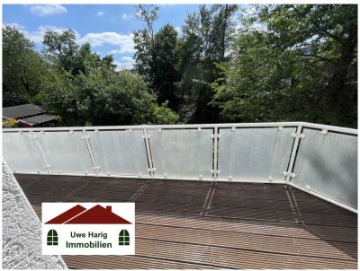 Eckhaus mit 4 großen Zimmern