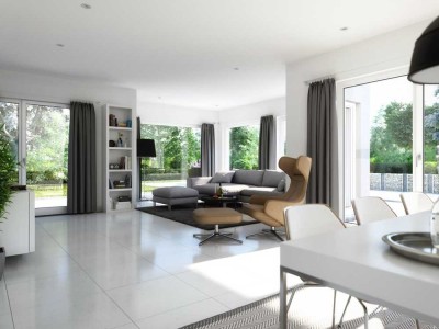 Traumhaus inkl. Grundstück