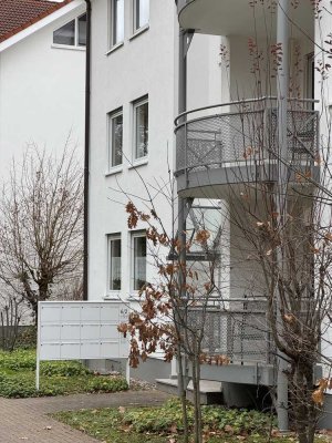 Vermietete 1-Zimmer Wohnung als Anlageobjekt